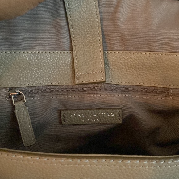 Marc Jacobs travel/work tote - Picture 6 of 11